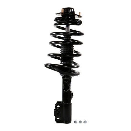 Monroe RoadMatic Strut and Coil Spring Assembly,  181438
